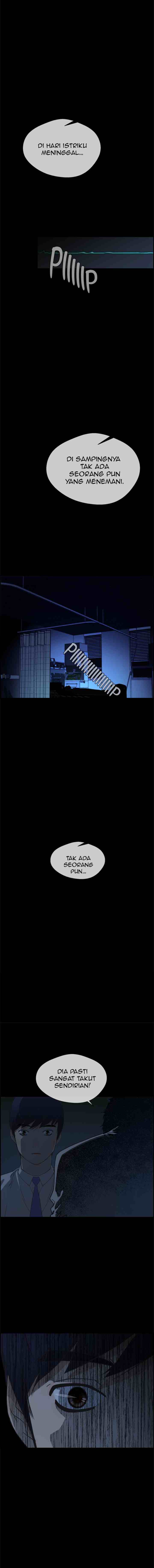 The Man chapter 35 halaman 13