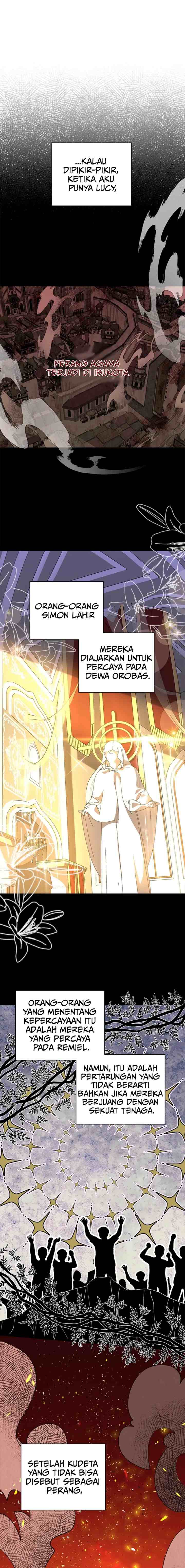 Cassia & Zesteer chapter 74 halaman 5