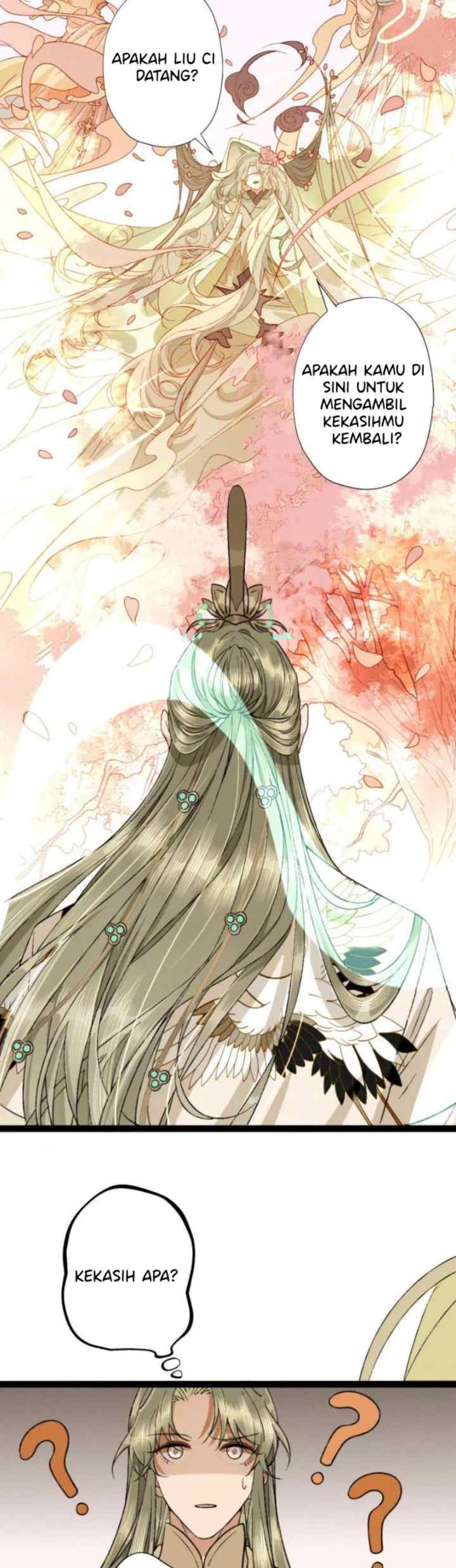 The Monster I Raised Actually Conspired Against Me chapter 6 halaman 10