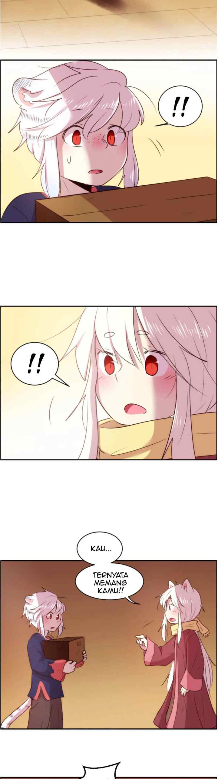 Watermelon chapter 58 halaman 9