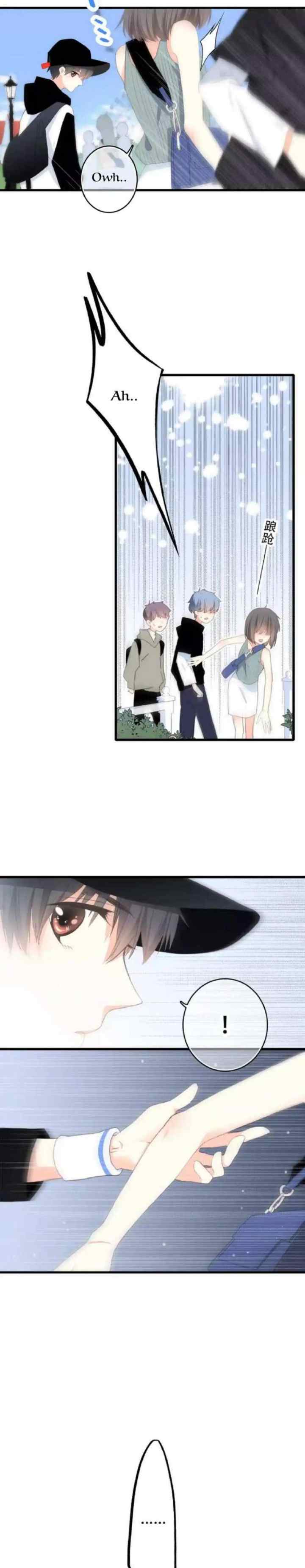 Love Never Fails chapter 62 halaman 7