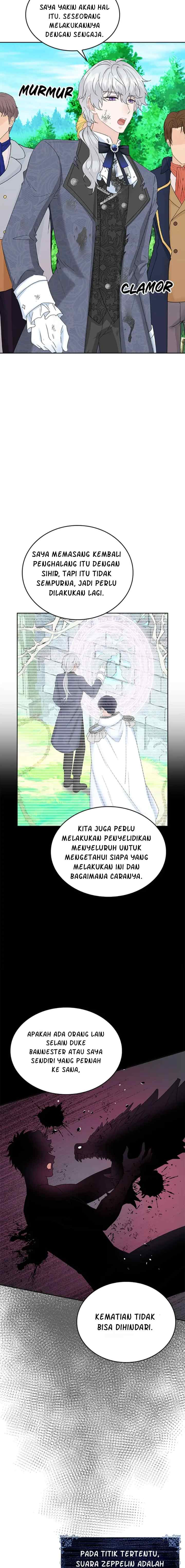 We Live Together chapter 33 halaman 16
