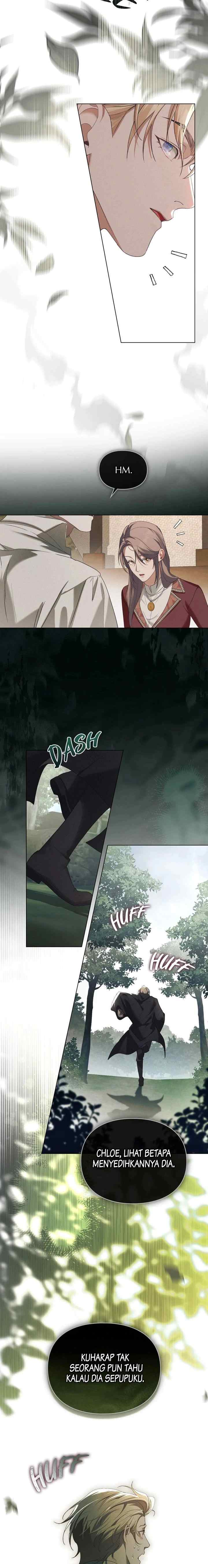 Betrayal of Dignity chapter 78 halaman 9