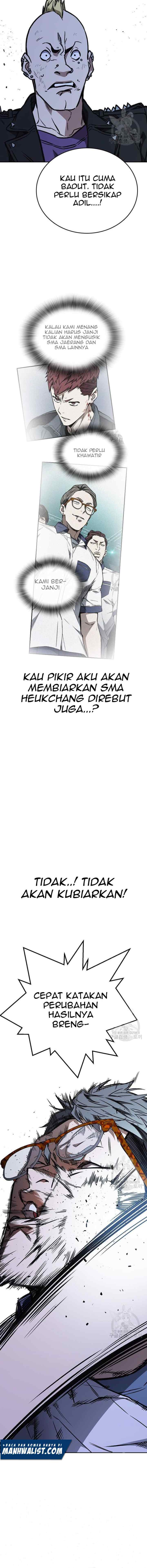 Kenkyu Gurupu chapter 187 halaman 5