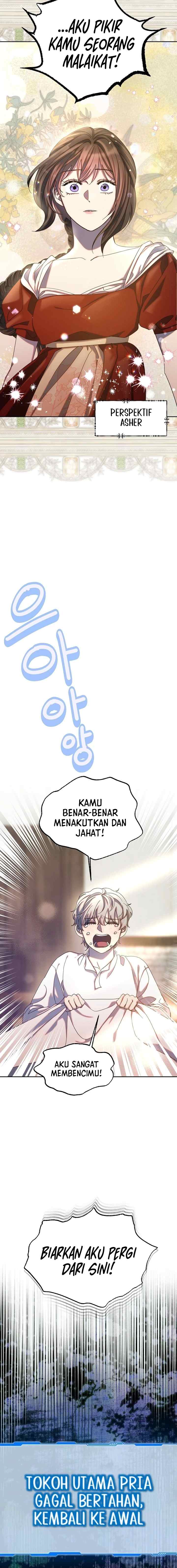 I Tamed the Broken Male Lead with My Fist chapter 2 halaman 17