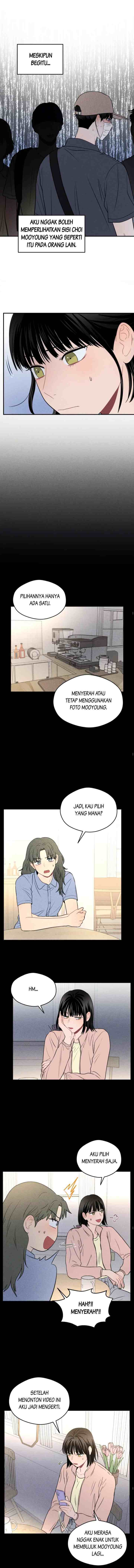 Ghost Romance chapter 22 halaman 14
