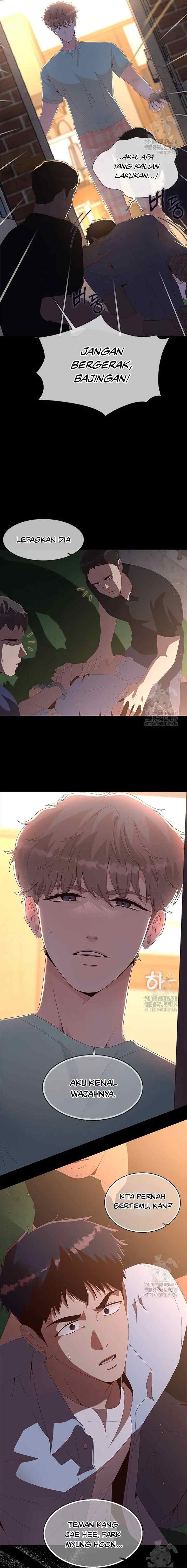Why You Don't Know He's a She? chapter 65 halaman 9
