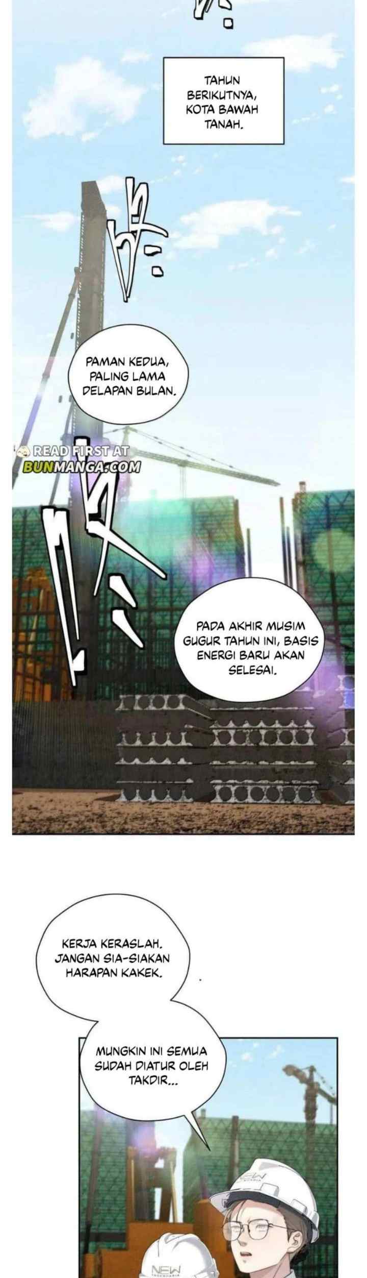 Listen To Me chapter 76 halaman 13