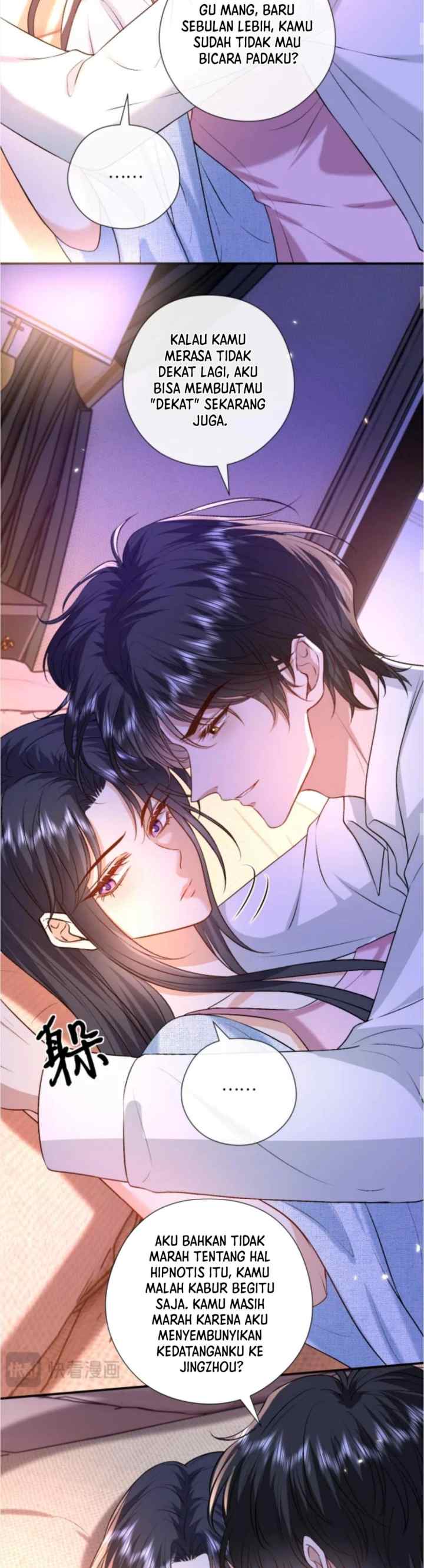 Madam and Her Daily Online Face-Slapping chapter 177 halaman 11