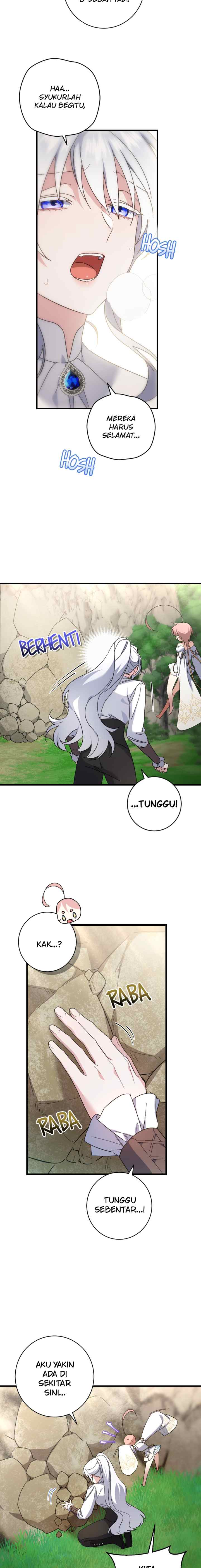 What The Duke Picked Up In The Forest chapter 53 halaman 13