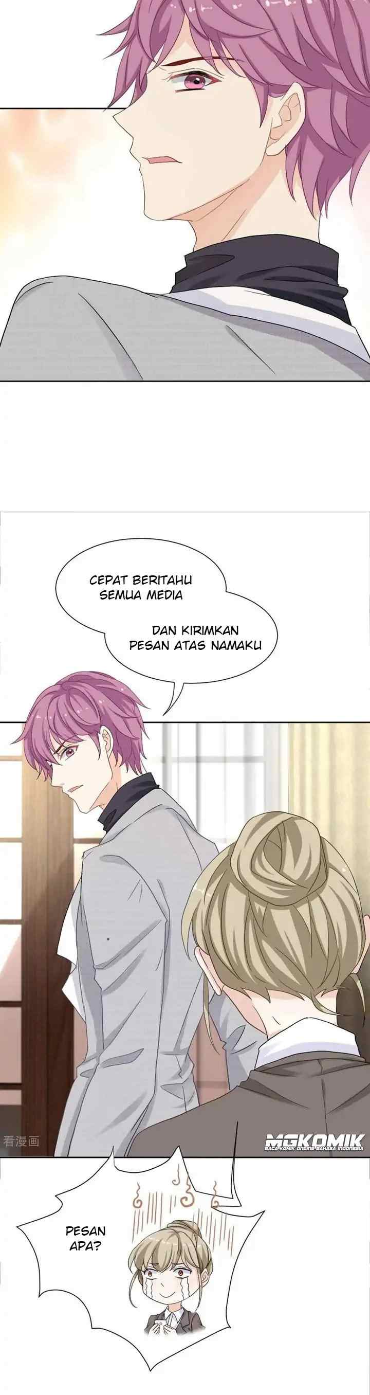 Take Your Mommy Home chapter 331 halaman 9