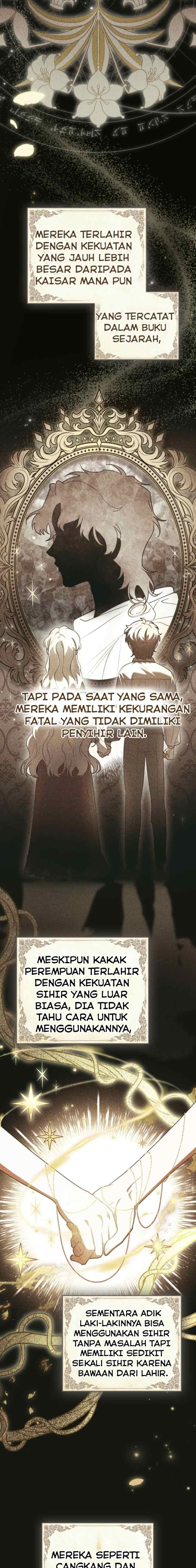 Just a Contract Marriage chapter 45 halaman 6