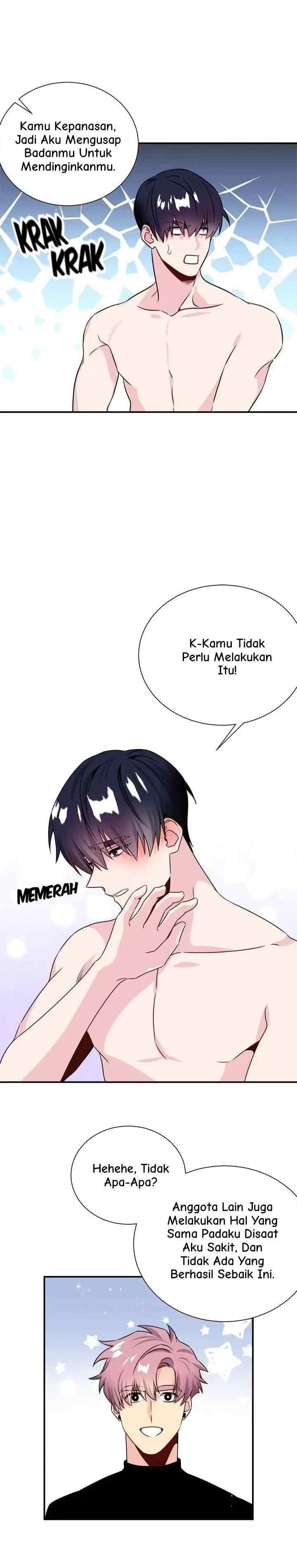 Cosmic Stars chapter 67 halaman 7