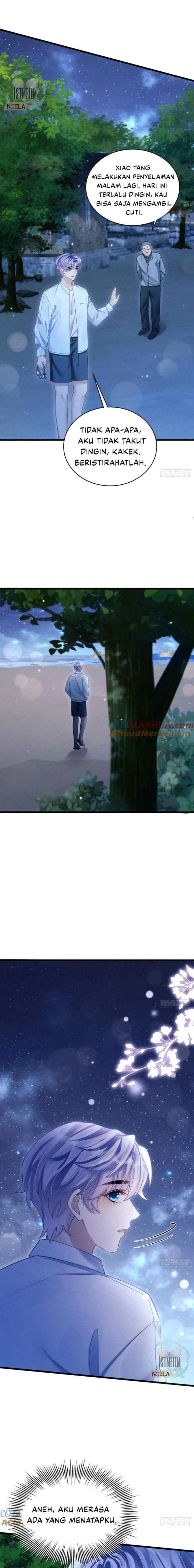 I Suspect the Actor Is Fishing for Me chapter 125 halaman 18