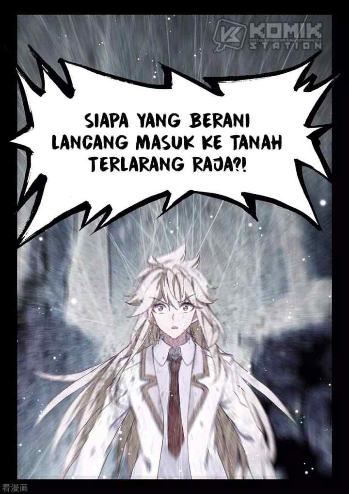 Shen Yin Wang Zuo chapter 216 halaman 10