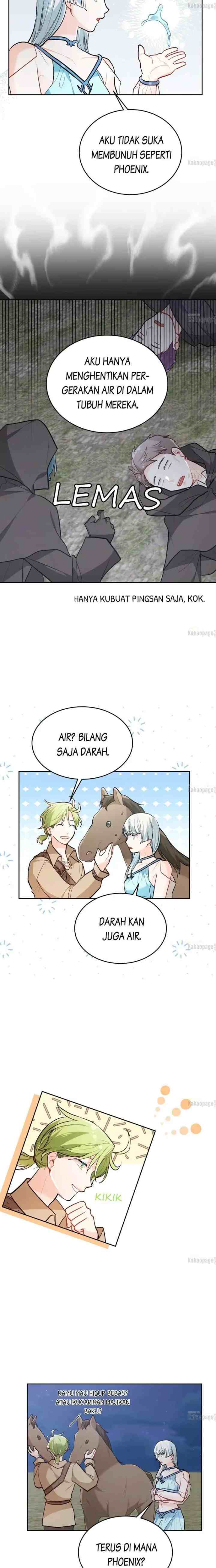 I Was Just an Ordinary Lady chapter 124 halaman 10