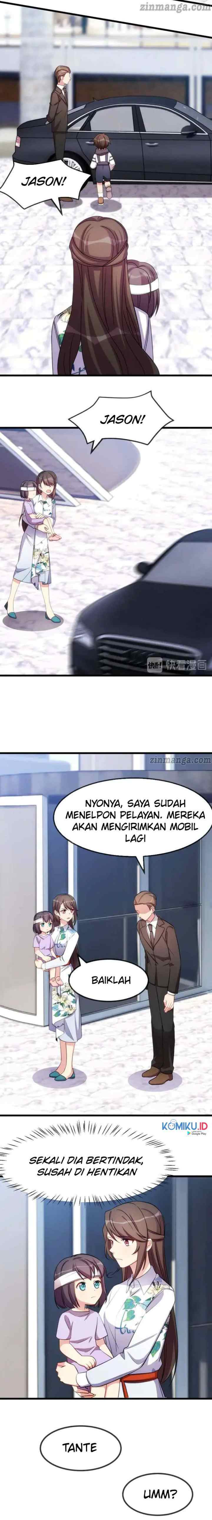 CEO's Sudden Proposal chapter 253 halaman 5