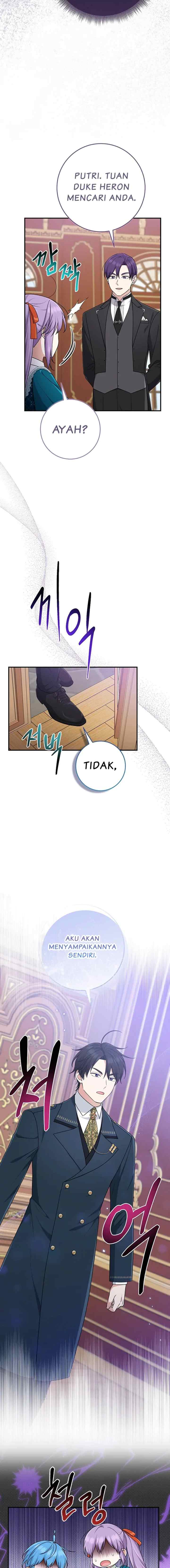 I Played The Role of the Adopted Daughter Too Well chapter 76 halaman 6