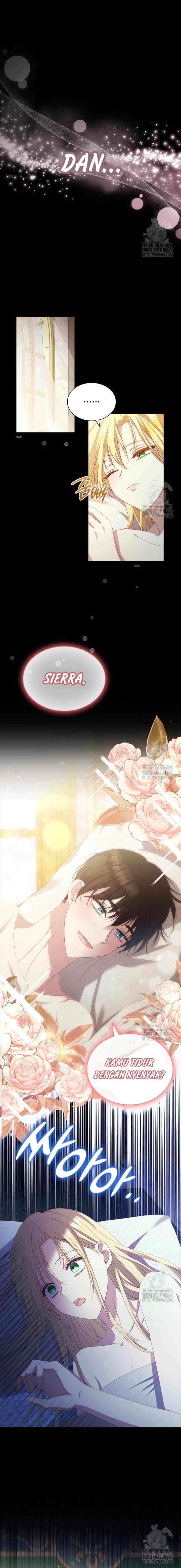 She Is Not My Daughter chapter 1 halaman 14