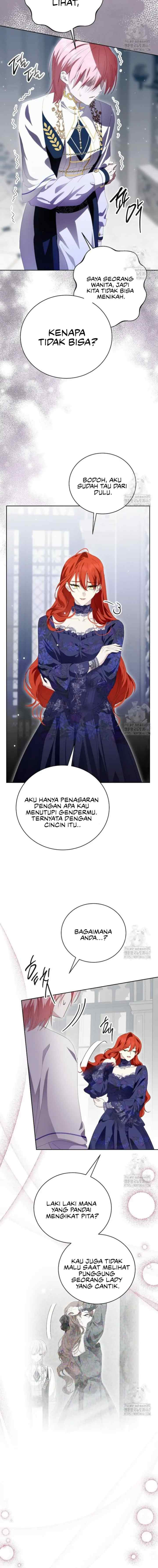 If You Remove the Kind Protagonist's Mask chapter 72 halaman 13
