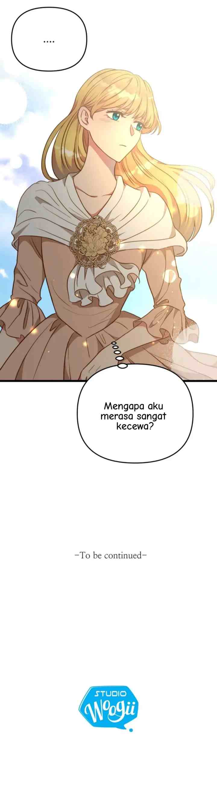 Undercover Empress chapter 76 halaman 17