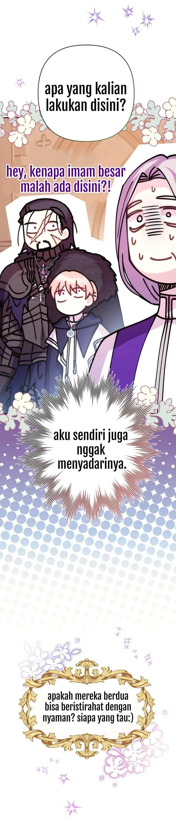 Anyway, It Is A Ropan chapter 50 halaman 18