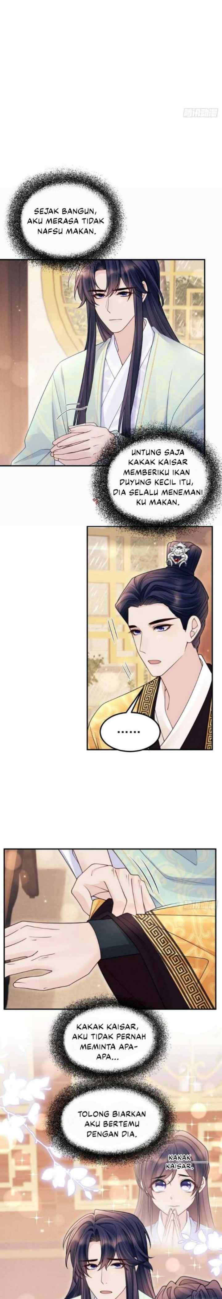 I Suspect the Actor Is Fishing for Me chapter 168 halaman 7