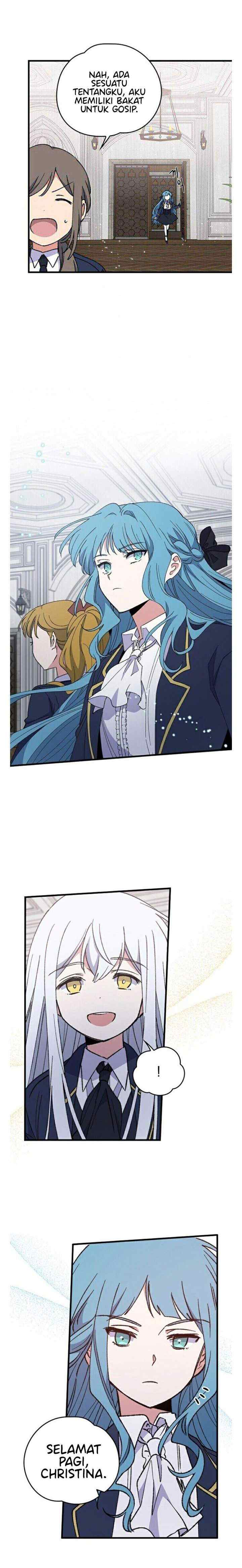 Yigret chapter 17 halaman 12