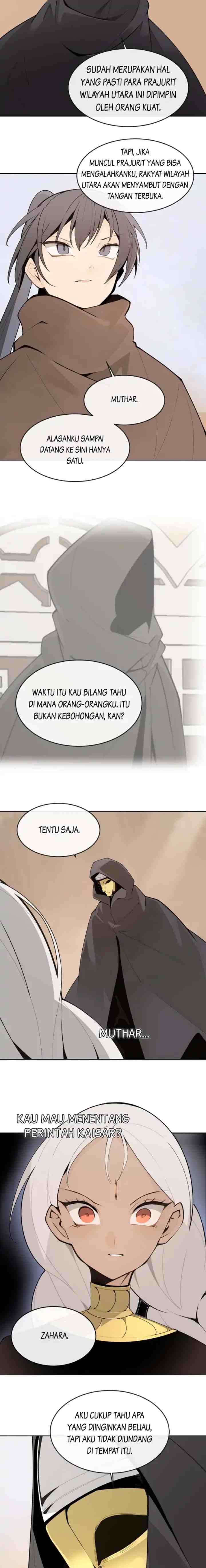Devil Sword King chapter 289 halaman 6