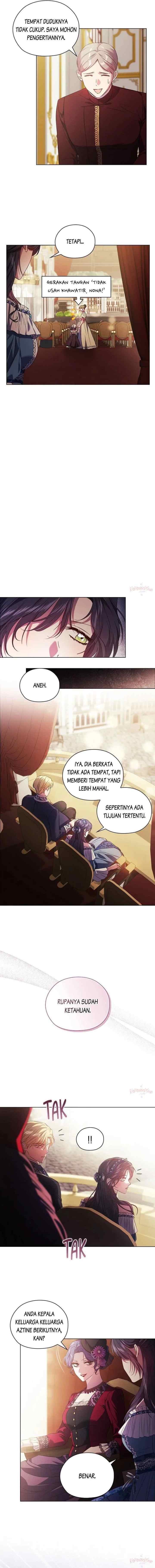I Don't Trust My Twin Sister chapter 53 halaman 9