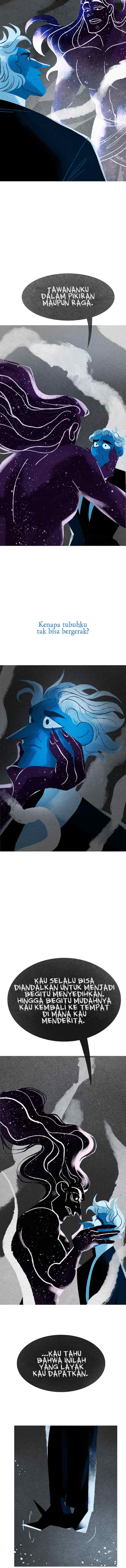 Lore Olympus chapter 275 halaman 9