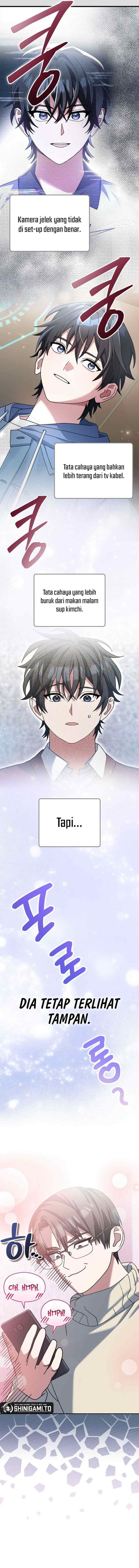 Genius Archer's Streaming chapter 74 halaman 6