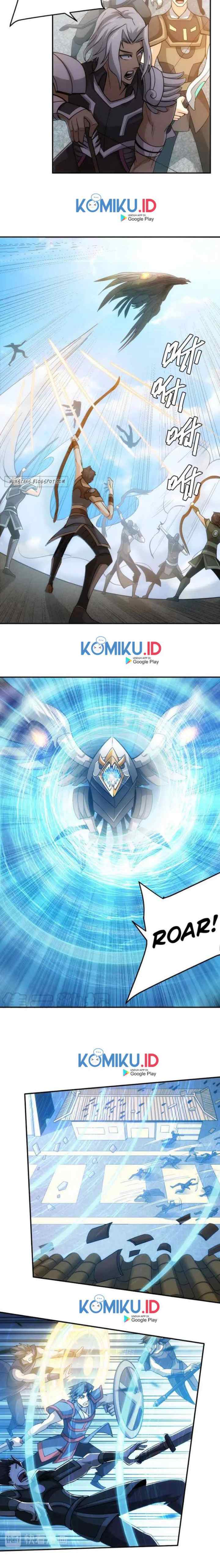 Rich Player chapter 75 halaman 7