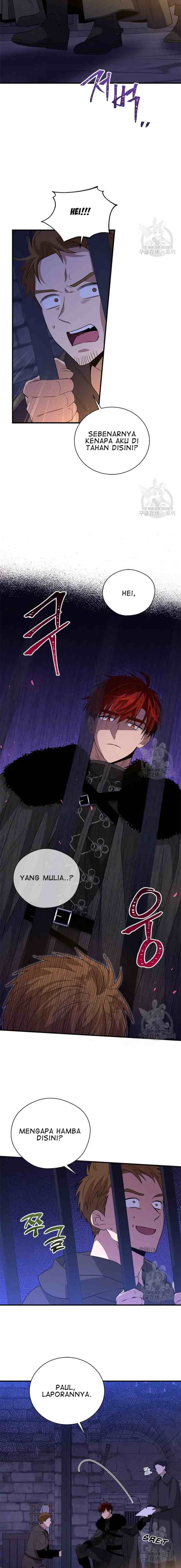 Cassia & Zesteer chapter 65 halaman 7