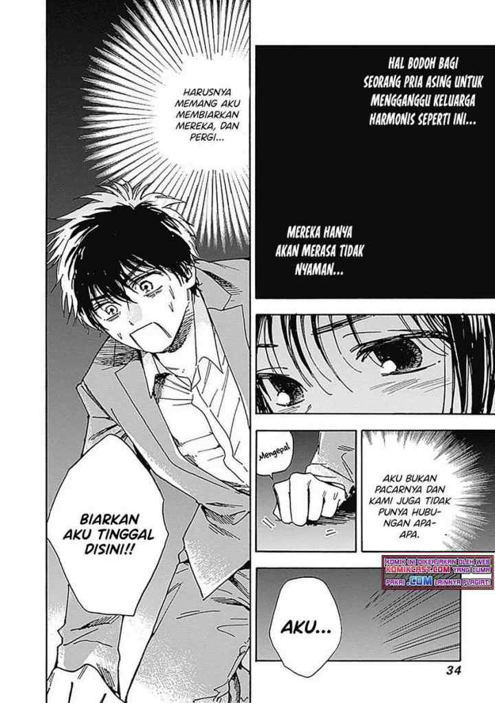 Pochi Gokko chapter 10 halaman 15