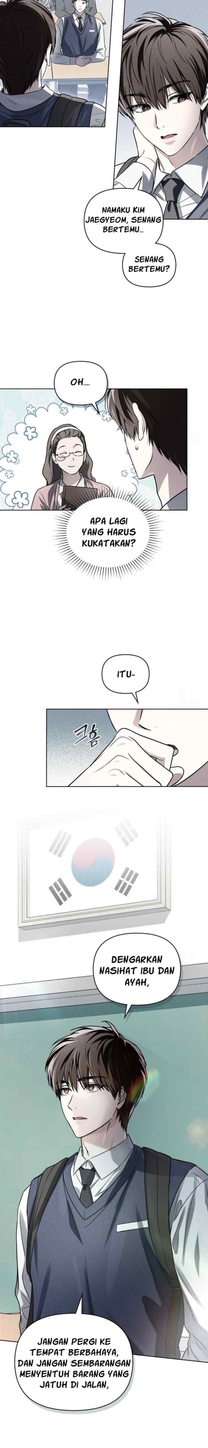 Honbul chapter 5 halaman 5