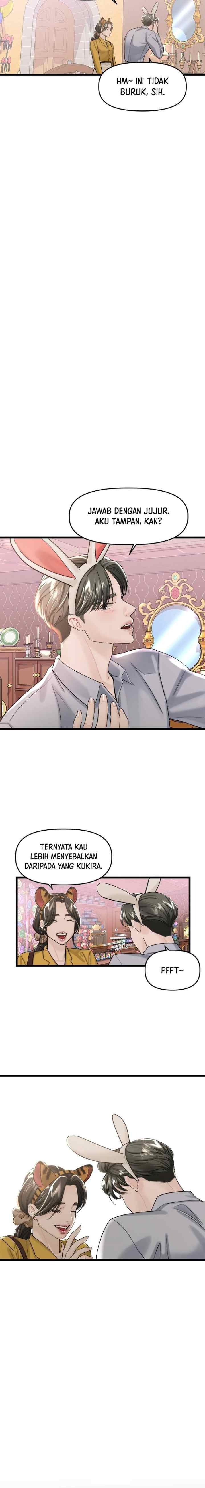 My Only 1 chapter 22 halaman 13