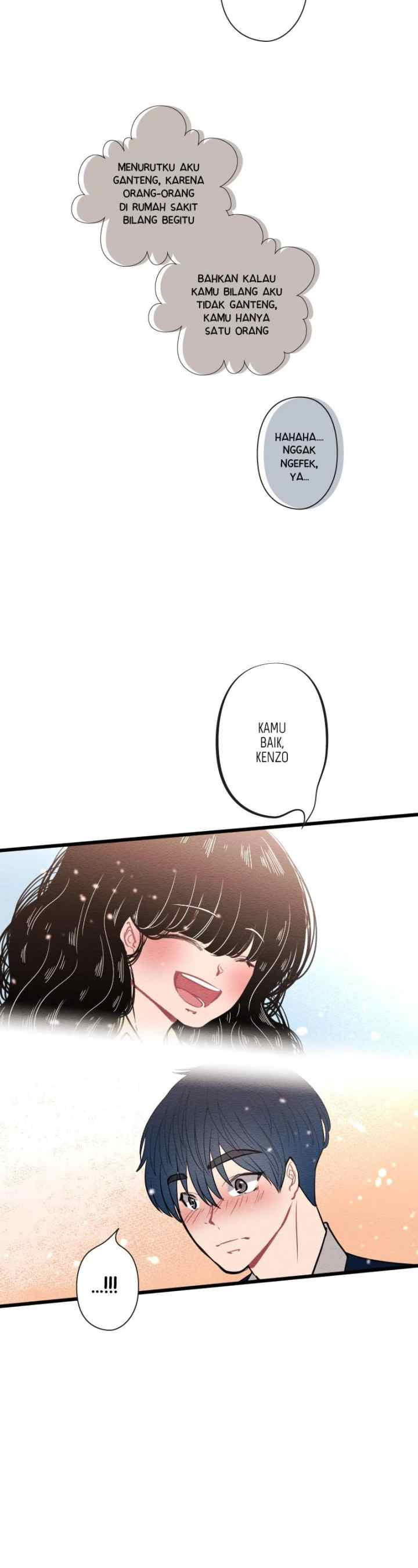 Mistake S1 chapter 99 halaman 12