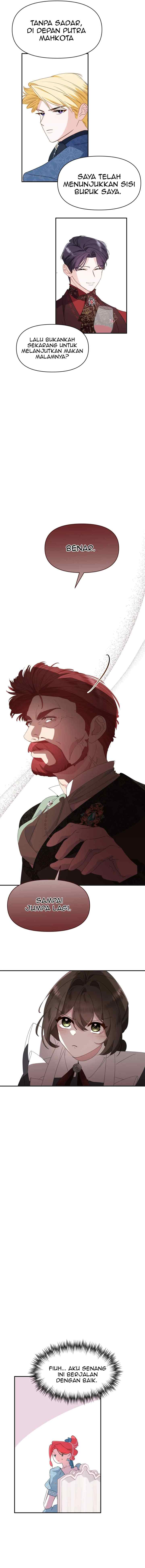 Another World Dump Truck chapter 11 halaman 11