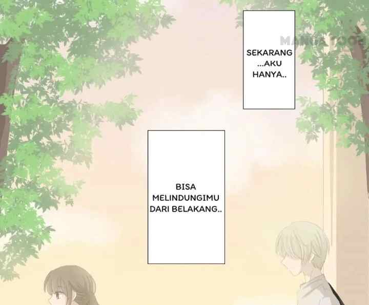 Summer Never Ends chapter 79 halaman 19