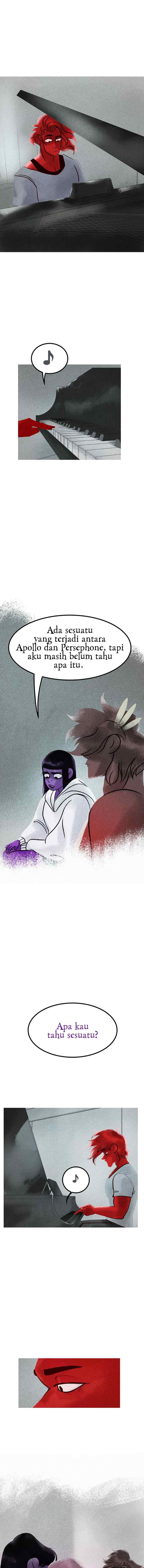 Lore Olympus chapter 166 halaman 11