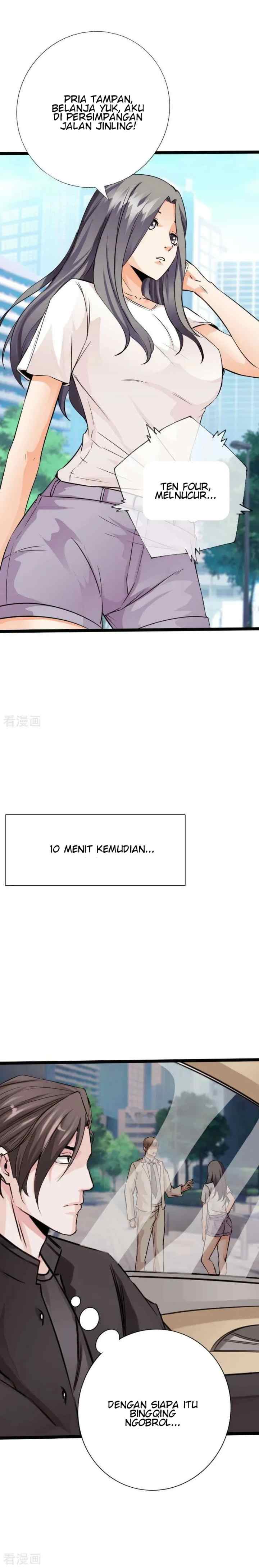 Hopeless chapter 103 halaman 12