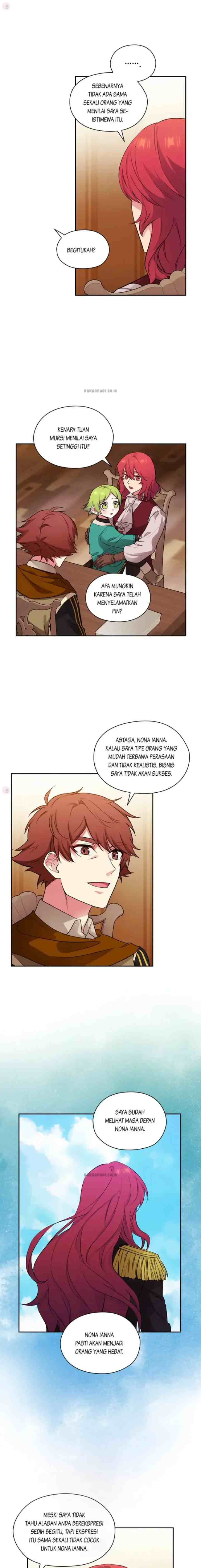 Adonis chapter 146 halaman 11