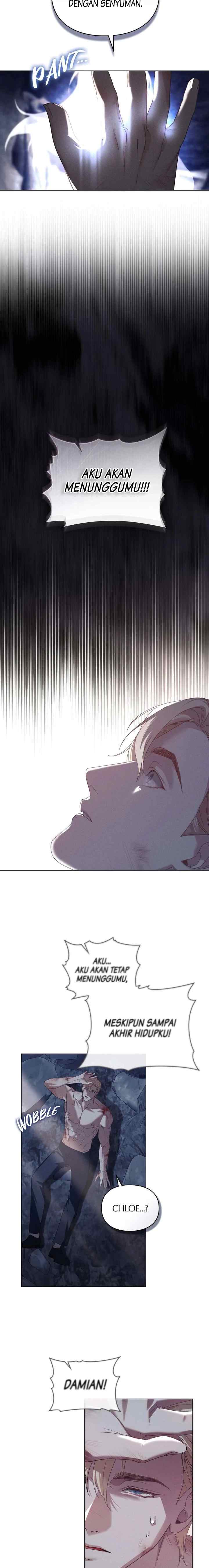 Betrayal of Dignity chapter 77 halaman 12