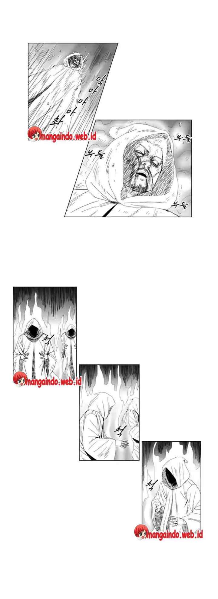Red Storm chapter 63 halaman 4