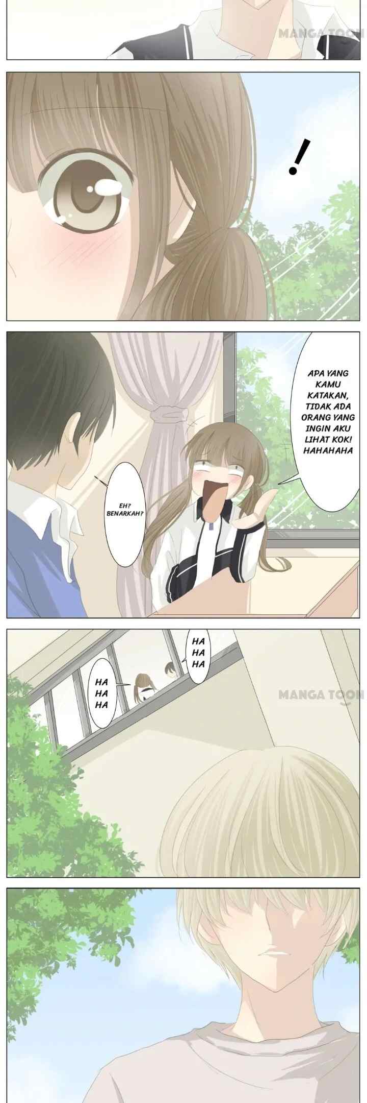 Summer Never Ends chapter 75 halaman 4