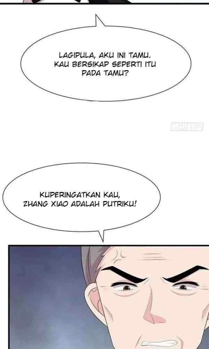The Wife Contract and My Daughter's Nanny chapter 148 halaman 4