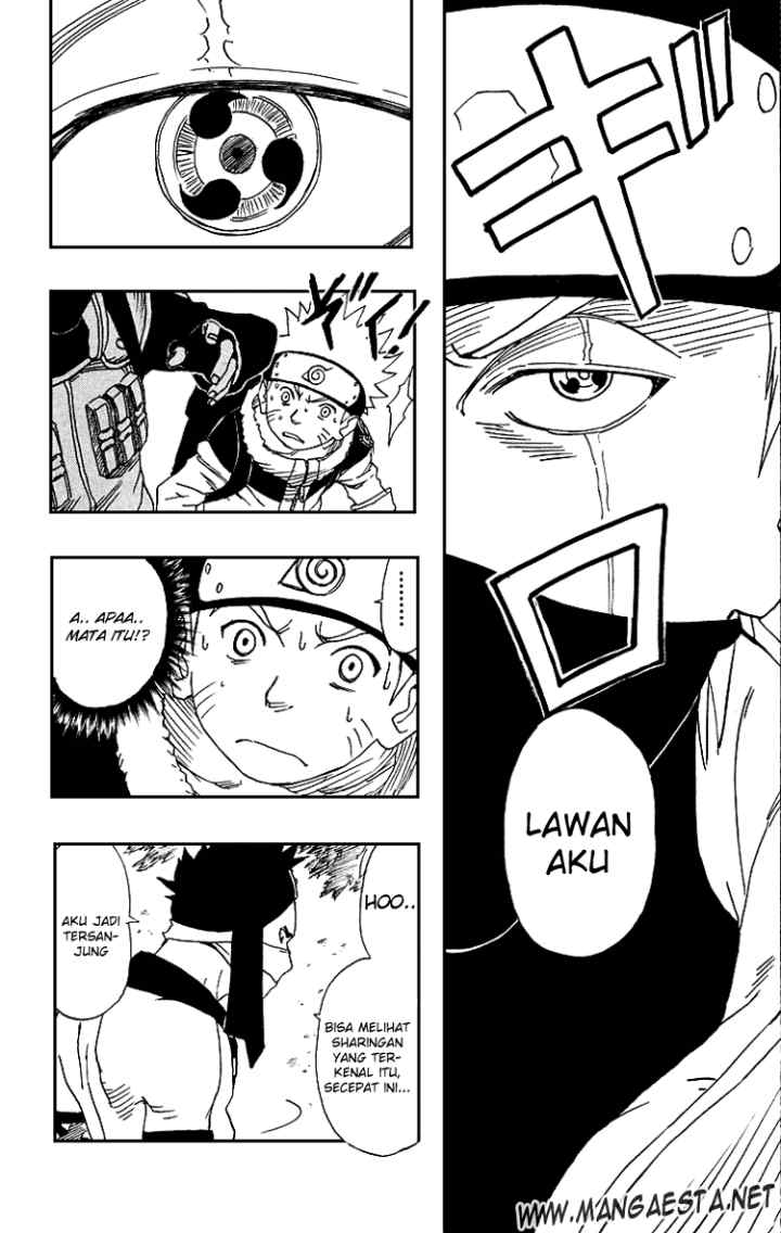 Naruto chapter 12 halaman 5