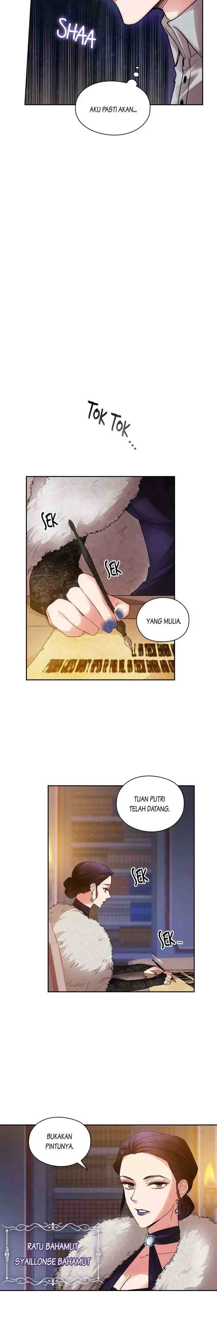 Adonis chapter 167 halaman 4