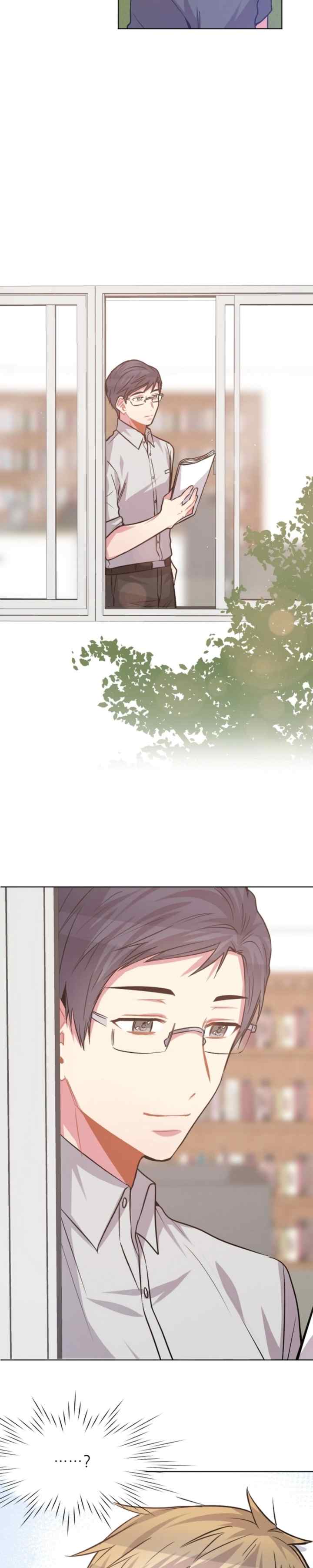 All About You chapter 70 halaman 18